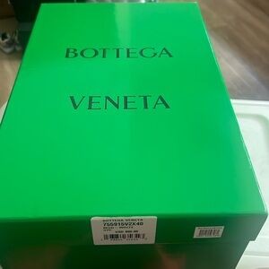 Bottega Veneta orbit